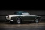 Ferrari 342 America Cabriolet 1953 года